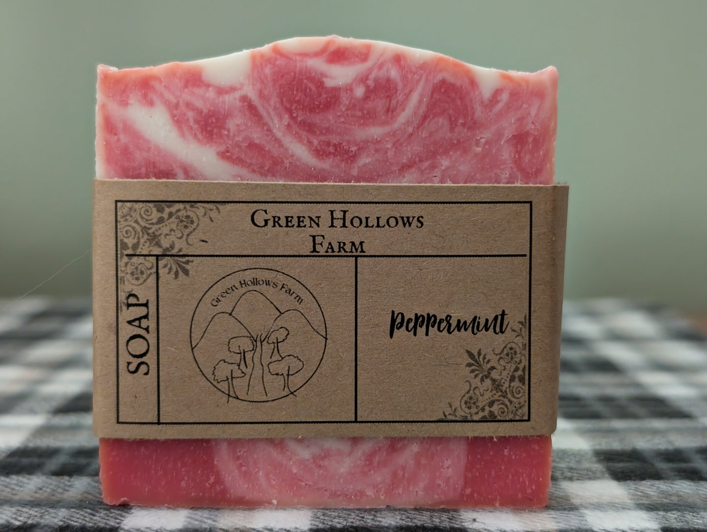 Peppermint