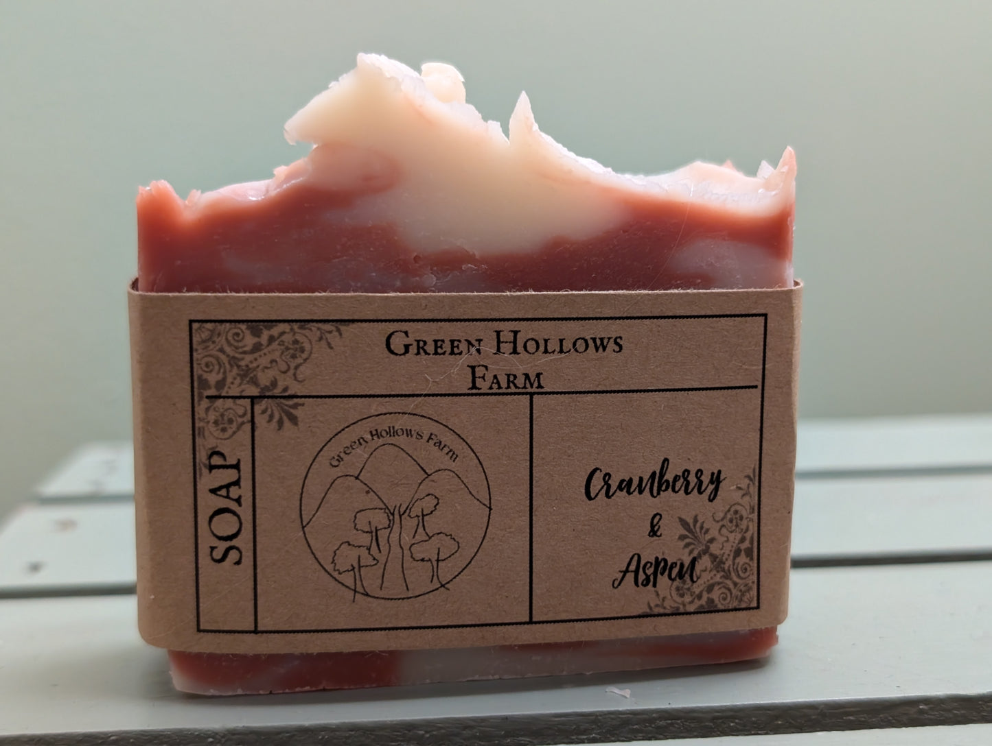 Cranberry Aspen