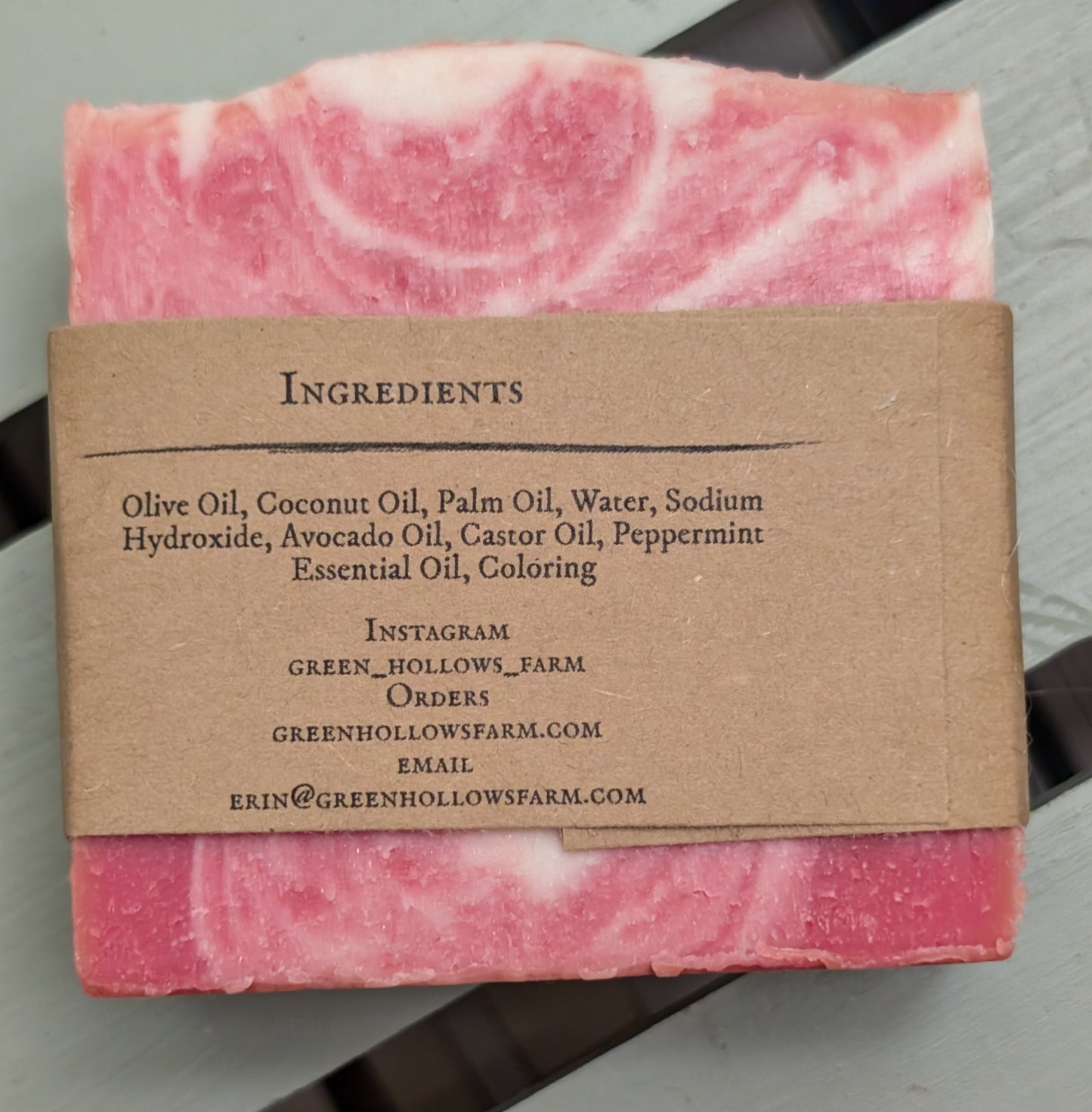 Peppermint