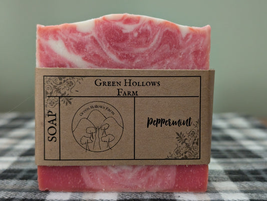 Peppermint